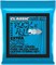Ernie Ball 2255 Classic Rock n Roll Pure Nickel Slinky Extra 8-38 - Струны для электрогитары P02255