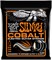 Ernie Ball 2722 Cobalt Slinky Hybrid 9-46 - Струны для электрогитары P02722