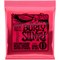 Ernie Ball 2226 Nickel Wound Slinky Burly 11-52 - Струны для электрогитары P02226