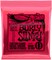 Ernie Ball 2226 Nickel Wound Slinky Burly 11-52 - Струны для электрогитары P02226