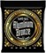 Ernie Ball 2566 Aluminum Bronze Medium Light 12-54 - Струны для акустической гитары P02566