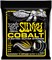 Ernie Ball 2727 Cobalt Slinky Beefy 11-54 - Струны для электрогитары P02727