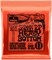 Ernie Ball 3215 Nickel Wound Slinky Skinny Top Heavy Bottom 3 Pack 10-52 - Струны для электрогитары P03215
