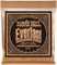 ERNIE BALL 2548 Everlast Coated Phosphor Bronze Light 11-52 - Струны для акустической гитары P02548