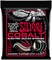 ERNIE BALL 2716 Cobalt Slinky Burly 11-52 - Струны для электрогитары P02716