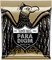 ERNIE BALL 2088 Paradigm 80/20 Bronze Light 11-52 - Струны для акустической гитары P02088