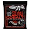ERNIE BALL 2715 Cobalt Slinky Skinny Top Heavy Bottom 10-52 - Струны для электрогитары P02715