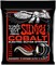 ERNIE BALL 2715 Cobalt Slinky Skinny Top Heavy Bottom 10-52 - Струны для электрогитары P02715
