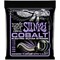 ERNIE BALL 2717 Cobalt Slinky Ultra 10-48 - Струны для электрогитары P02717