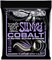 ERNIE BALL 2717 Cobalt Slinky Ultra 10-48 - Струны для электрогитары P02717
