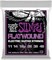 ERNIE BALL 2590 Slinky Flatwound Power 11-48 - Струны для электрогитары P02590