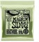 ERNIE BALL 2618 Nickel Wound Slinky Magnum 12-56 - Струны для электрогитары P02618