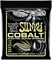 ERNIE BALL 2714 Cobalt Slinky Mammoth 12-62 - Струны для электрогитары P02714