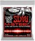 ERNIE BALL 2915 M-Steel Slinky STHB 10-52 - Струны для электрогитары P02915