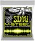 ERNIE BALL 2921 M-Steel Slinky Regular 10-46 - Струны для электрогитары P02921