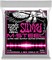 ERNIE BALL 2923 M-Steel Slinky Super 9-42 - Струны для электрогитары P02923