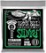 ERNIE BALL 3126 RPS Coated Titanium Slinky Not Even 12-56 - Струны для электрогитары P03126