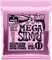 ERNIE BALL 3213 Nickel Slinky Mega 3 Pack 10.5-48 - Струны для электрогитары P03213