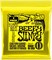 ERNIE BALL 3627 Nickel Slinky Beefy 3 Pack 11-54 - Струны для электрогитары P03627