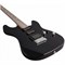 TERRIS TSS-039 BK - Электрогитара шестиструнная TSS-039 BK