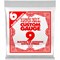 ERNIE BALL 1009 Plain Steel .009 - Струна одиночная для акустической и электрогитары P01009