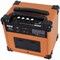 AROMA AG-10 ORANGE - Комбоусилитель для электрогитары AG-10 ORANGE