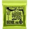 ERNIE BALL 2629 Nickel Wound Slinky Regular 10-74 - Струны для 8 струнной электрогитары P02629