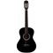 DAVINCI DC-50A BK - Гитара классическая 7/8 DC-50A BK