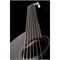 Yamaha C40B Классическая гитара, черная C40B