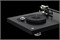 Pro-Ject DEBUT PRO (Pick It PRO), SATIN BLACK Виниловый проигрыватель DEBUT PRO
